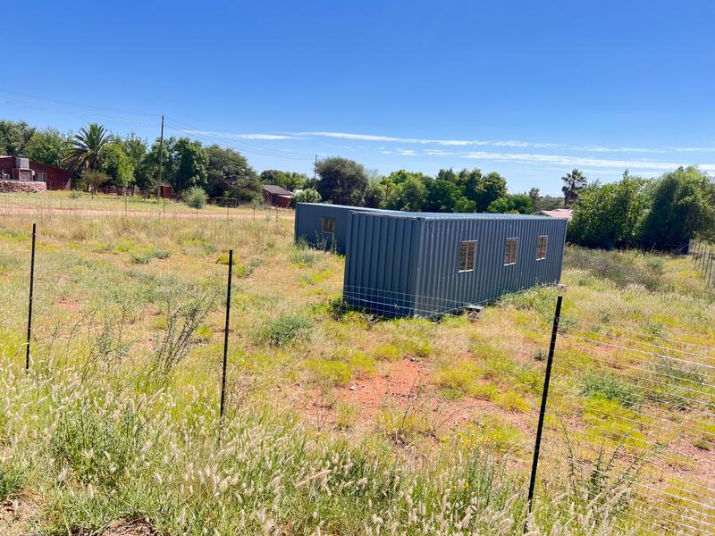 To Let commercial Property for Rent in Dibeng Northern Cape